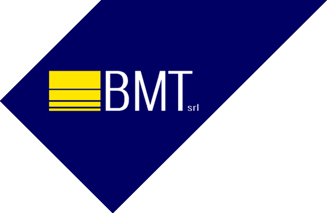 BMT paper Logo
